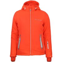 peak mountain chaqueta blouson softshell abraplus para mujer
