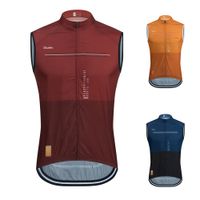 chaleco de ciclismo sin mangas raudax para hombre camiseta interior de malla para ciclismo lets gobik ropa de ciclismo a prueba de viento chaleco para motocicleta