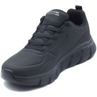 skechers zapatos 118110 arctic edge para hombre