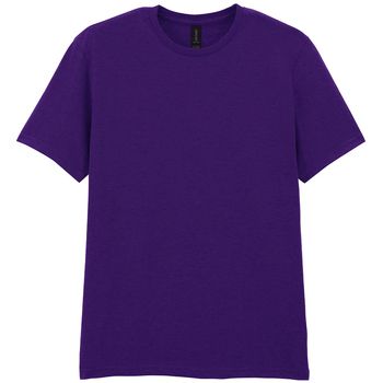 Gildan Camiseta SoftStyle para hombre