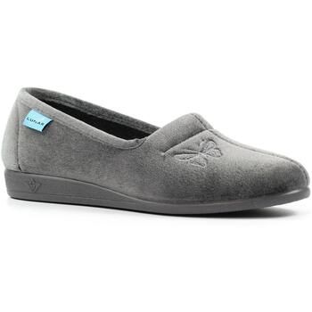Lunar Pantuflas GS240 para mujer