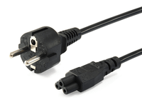 cable alimentacion trebol equip 3m portatiles 112151
