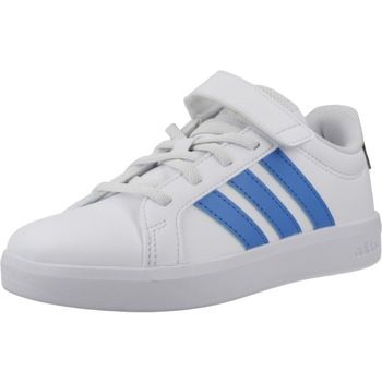 adidas Zapatillas Grand Court 3.0 El para niño