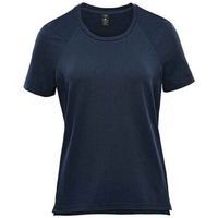 stormtech camiseta tundra para mujer