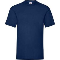 fruit of the loom camiseta valueweight para hombre