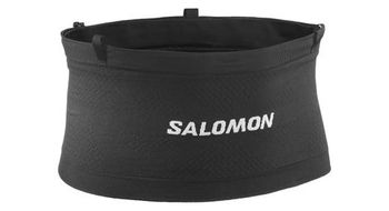 Cinturon de hidratacion salomon adv skin seamless negro
