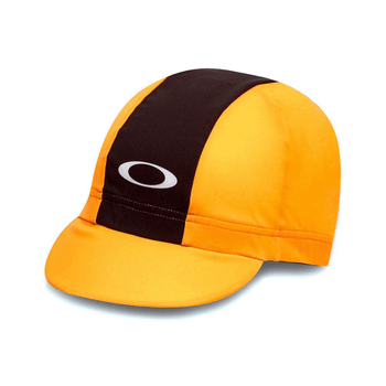 Gorra Oakley Cap 2.0 Amarillo, Talla S/M
