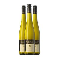 stallmann-hiestand vino blanco geierscheiss rheinhessen 75 cl 85 vol pack de 3 unidades