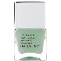 nails inc nailkale superfood base coat