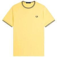 fred perry camiseta m1588-06b para hombre