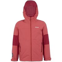 regatta chaqueta beamz iv para nino