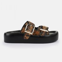 buffalo sandalias evelyn ari para mujer