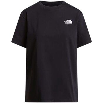 The North Face Camiseta NF0A8B6W para mujer