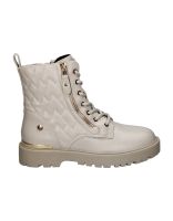 botines beige xti kids 151344 para nina 34