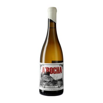 O Morto Vino Blanco A'rocha Castes Blancas Ribeiro 75 Cl 16% Vol.