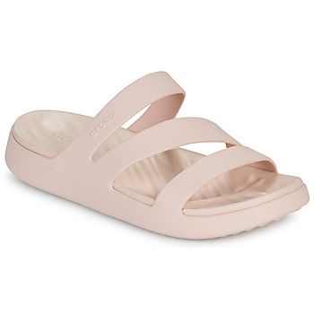 Crocs Sandalias Getaway Strappy para mujer