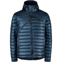 klattermusen chaquetas lopt hood para hombre