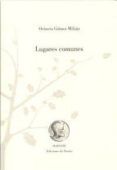 lugares comunes