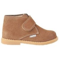 angelitos botas safari clasica 402 gris para mujer