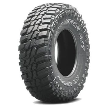 Conqueror M/T owl