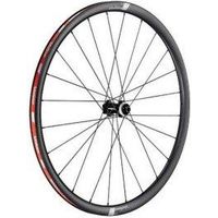vision juego de ruedas sc 30 disco centerlock cubierta tubeless ready shimano 11v carbono