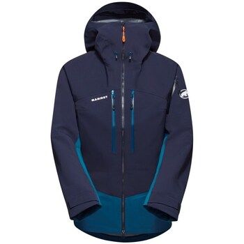Mammut Parka Wanderjacke Taiss Pro para mujer