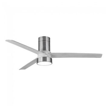 Ventilador de techo led teo cct (24w) ii