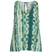 vila camiseta tirantes dirina para mujer