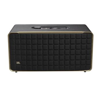 JBL Authentics 500 Altavoz Alámbrico 135W 3.1 canales Negro Oro