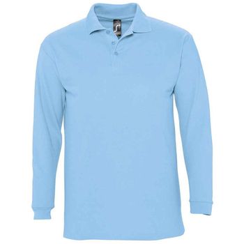 Sols Polo Winter II para mujer
