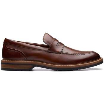 Clarks Zapatos Aldwin Step para hombre