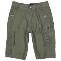 srk pantalon pirata pantacourt garcon ecoro para nino