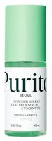 purito seoul wonder releaf centella serum calmante sin perfume 60 ml
