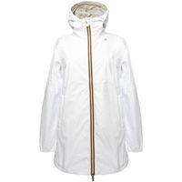 k-way chaqueta sophie plus2 double para mujer