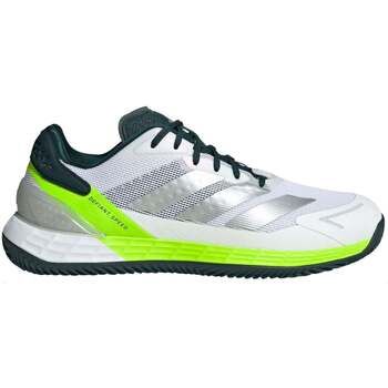 adidas Zapatillas de tenis Defiant Speed 2 Clay para hombre