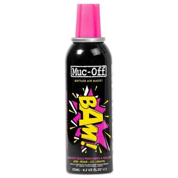 Muc-Off B.A.M! Tyre Sealant 125ml