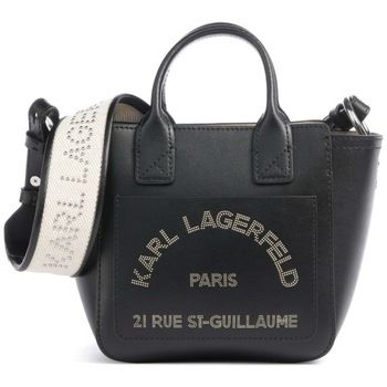 Karl Lagerfeld Bolso de mano B3w30324 Le Ballet para mujer