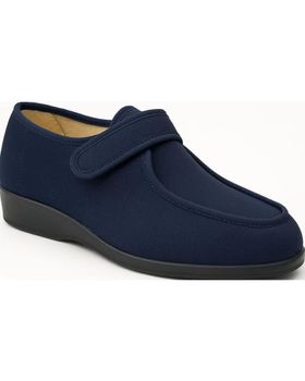 de D`CUTILLAS ZAPATO ORTOPEDICO DOCTOR CUTILLAS 10204 CERRADO AZUL