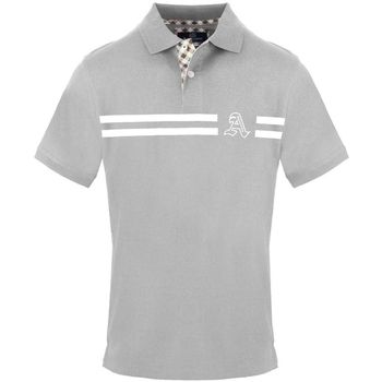 Aquascutum Polo GT43454 para hombre