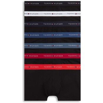 Tommy Hilfiger Calzoncillos 7P Trunk Wb para hombre