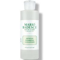 mario badescu gentle foaming cleanser 177ml