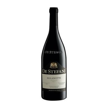 De Stefani Vino Tinto Piave 75 Cl 15.5% Vol.