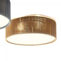plafon de techo coneli 45 oro
