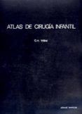 atlas de cirugia infantil indicaciones y tecnicas operativas