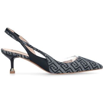 Liu Jo Zapatos de tacón DEVA 09 SA6023 TX523-94013 para mujer