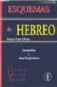 esquemas de hebreo: gramatica y usos linguisticos