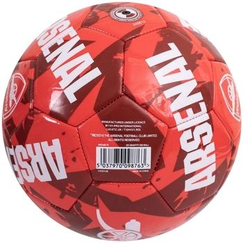 Arsenal Fc Complemento deporte Taille 5 TA12714 para hombre