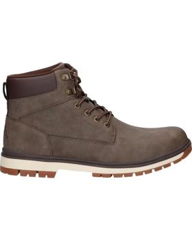de KAPPA 32154PW GUNTER A5T BROWN LT-WALNUT-BROWN MORO