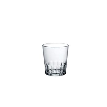 Juego de 6 vasos carajillo vidrio 11 cl