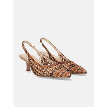 Exé Shoes Sandalias SANDALIAS TACÓN BAJO SELENA-851 para mujer